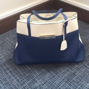 Maiden Way Clarke Tote Shoulder Bag